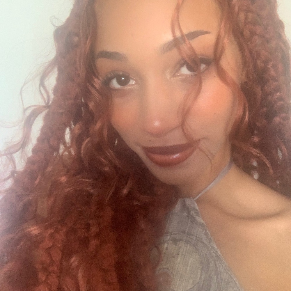 Meet your Posher, Nicki